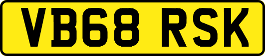 VB68RSK