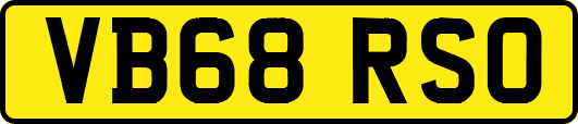 VB68RSO