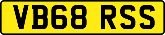 VB68RSS
