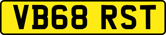 VB68RST