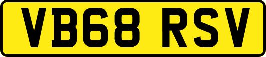VB68RSV