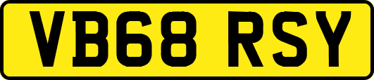 VB68RSY