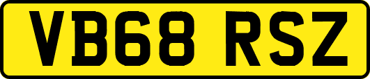 VB68RSZ