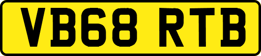 VB68RTB