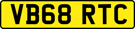 VB68RTC