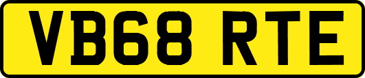 VB68RTE