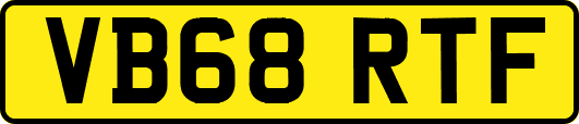VB68RTF