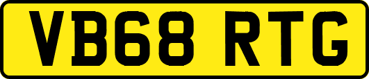 VB68RTG