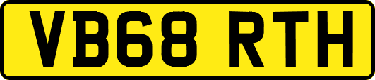 VB68RTH
