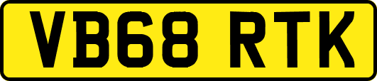 VB68RTK