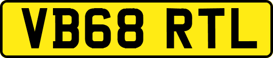 VB68RTL