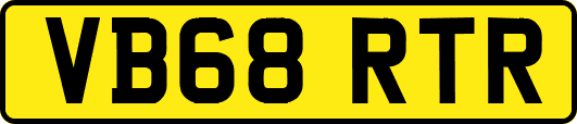 VB68RTR