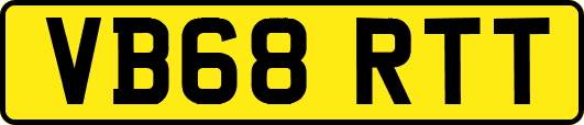 VB68RTT