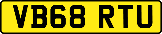 VB68RTU