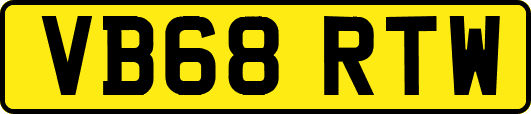 VB68RTW