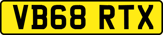 VB68RTX