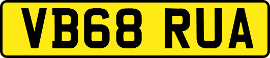VB68RUA