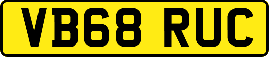 VB68RUC
