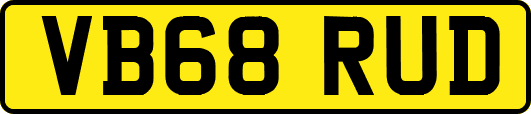 VB68RUD