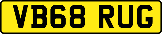 VB68RUG