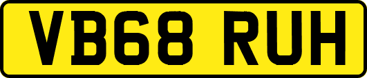 VB68RUH