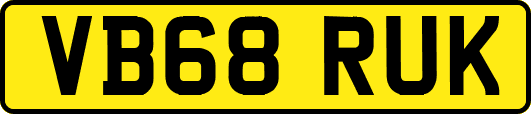 VB68RUK