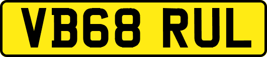 VB68RUL
