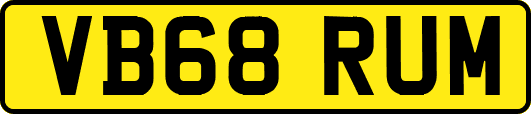 VB68RUM