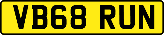 VB68RUN
