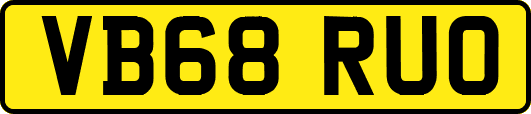 VB68RUO