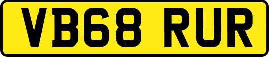 VB68RUR