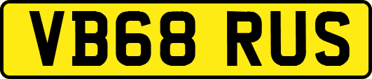 VB68RUS