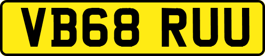 VB68RUU
