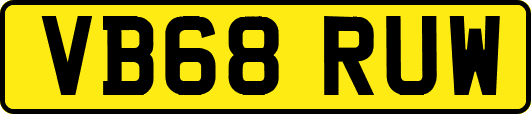 VB68RUW
