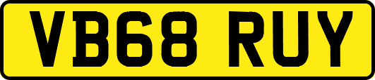 VB68RUY