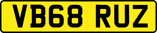 VB68RUZ