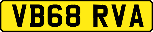 VB68RVA