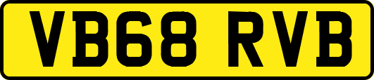 VB68RVB