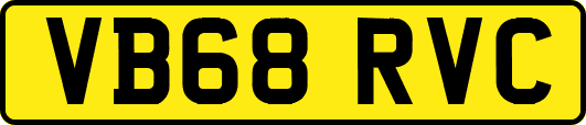 VB68RVC