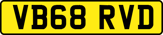 VB68RVD