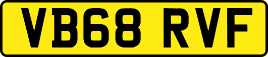 VB68RVF