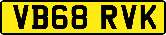 VB68RVK