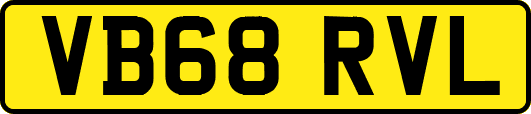 VB68RVL