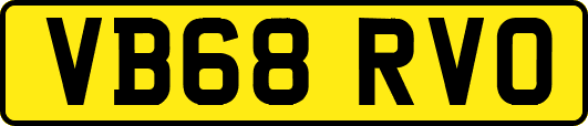 VB68RVO