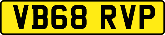 VB68RVP