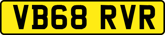 VB68RVR