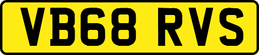 VB68RVS