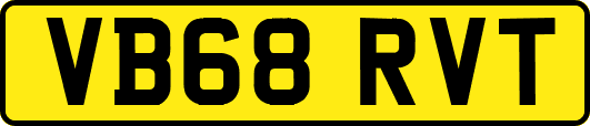 VB68RVT