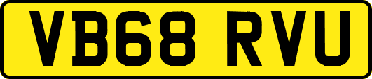 VB68RVU