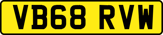 VB68RVW